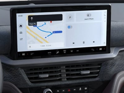 2026 Ford Explorer Platinum®