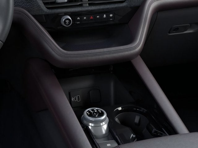 2026 Ford Explorer Platinum®