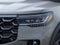 2026 Ford Explorer Platinum®