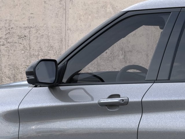 2026 Ford Explorer Platinum®
