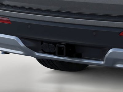 2026 Ford Explorer Platinum®