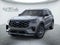 2026 Ford Explorer Platinum®
