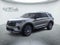 2026 Ford Explorer Platinum®