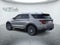 2026 Ford Explorer Platinum®