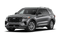 2026 Ford Explorer Platinum®