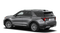 2026 Ford Explorer Platinum®