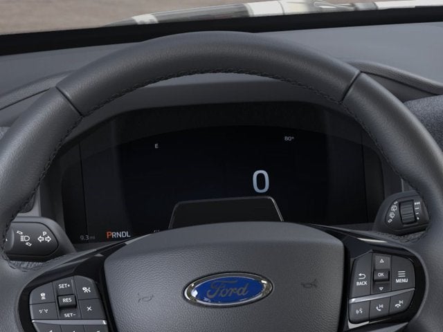 2026 Ford Explorer Platinum®