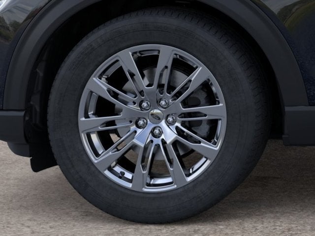 2026 Ford Explorer Platinum®
