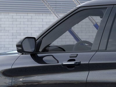 2026 Ford Explorer Platinum®