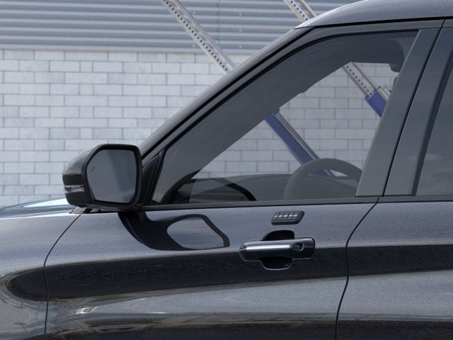 2026 Ford Explorer Platinum®