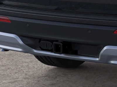 2026 Ford Explorer Platinum®