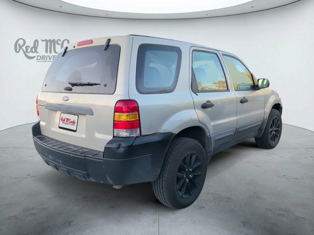 2006 Ford Escape XLS