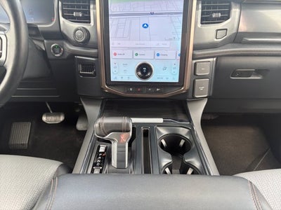 2024 Ford F-150 Lightning Lariat®