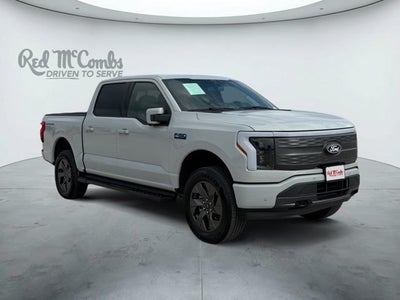 2024 Ford F-150 Lightning Lariat®