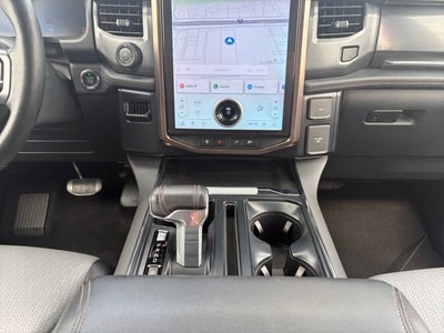 2024 Ford F-150 Lightning Lariat®
