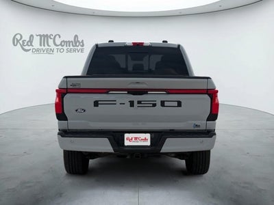 2024 Ford F-150 Lightning Lariat®