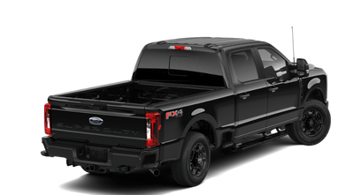 2026 Ford Super Duty F-250 SRW STX