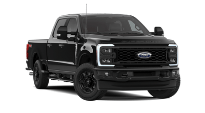2026 Ford Super Duty F-250 SRW STX