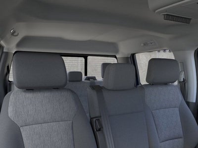 2026 Ford Super Duty F-250 SRW STX