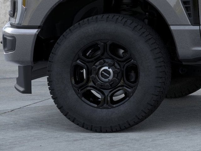 2026 Ford Super Duty F-250 SRW STX