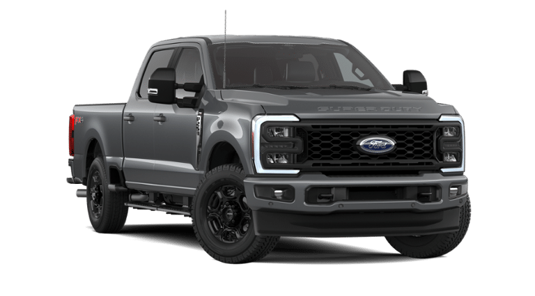 2026 Ford Super Duty F-250 SRW STX