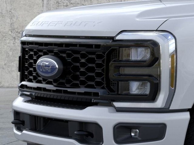 2026 Ford Super Duty F-250 SRW STX