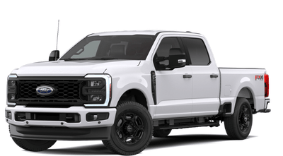 2026 Ford Super Duty F-250 SRW STX