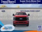 2026 Ford Super Duty F-250 SRW STX