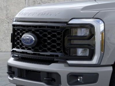 2026 Ford Super Duty F-250 SRW STX