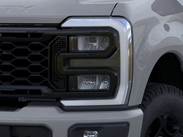 2026 Ford Super Duty F-250 SRW STX