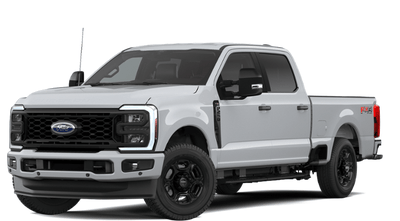 2026 Ford Super Duty F-250 SRW STX