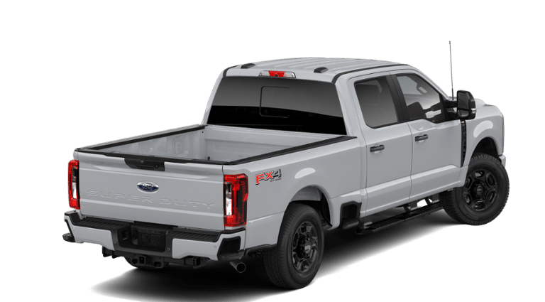 2026 Ford Super Duty F-250 SRW STX
