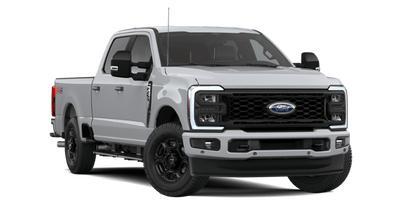 2026 Ford Super Duty F-250 SRW STX