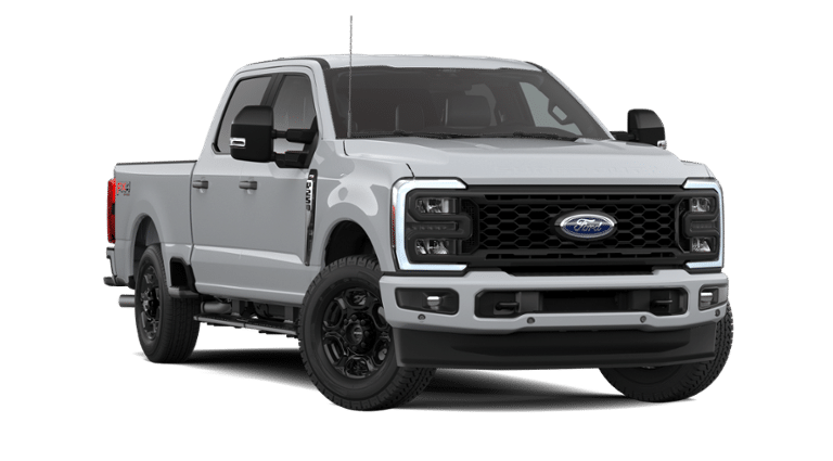 2026 Ford Super Duty F-250 SRW STX