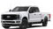 2026 Ford Super Duty F-250 SRW STX