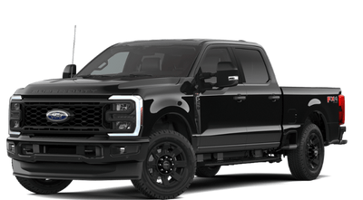 2026 Ford Super Duty F-250 SRW STX