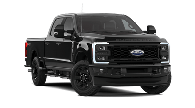 2026 Ford Super Duty F-250 SRW STX