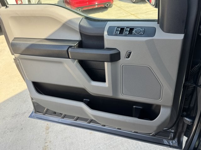 2022 Ford Super Duty F-250 SRW XL