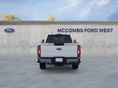 2026 Ford Super Duty F-250 SRW XLT