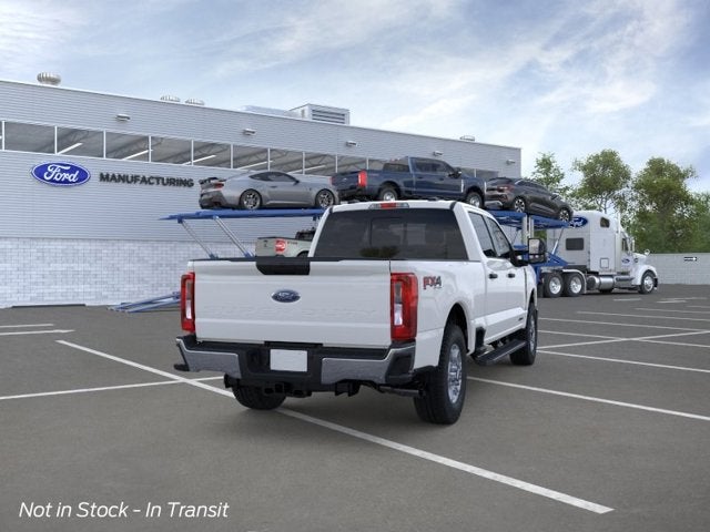 2026 Ford Super Duty F-250 SRW XLT