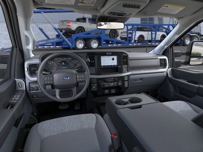 2026 Ford Super Duty F-250 SRW XLT