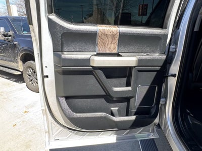 2019 Ford Super Duty F-250 SRW Lariat