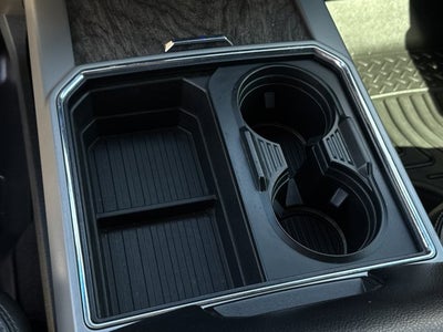 2019 Ford Super Duty F-250 SRW Lariat