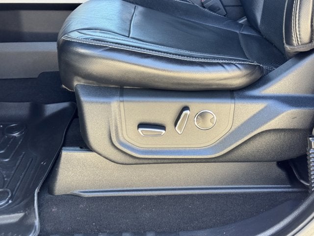 2019 Ford Super Duty F-250 SRW Lariat