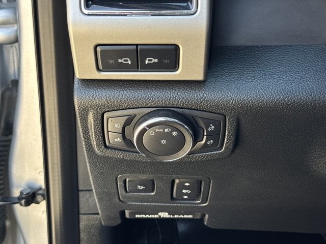 2019 Ford Super Duty F-250 SRW Lariat