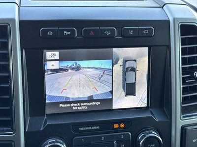 2019 Ford Super Duty F-250 SRW Lariat