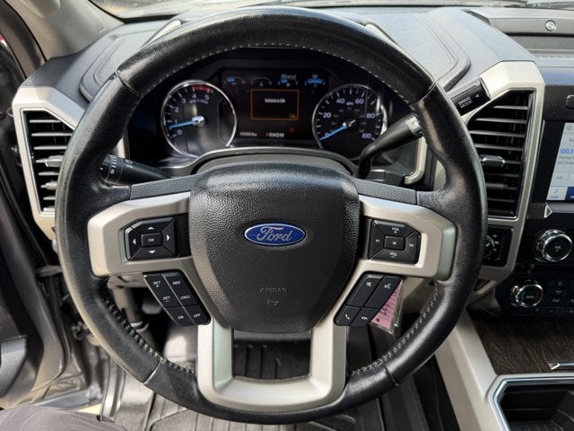 2021 Ford Super Duty F-250 SRW Lariat