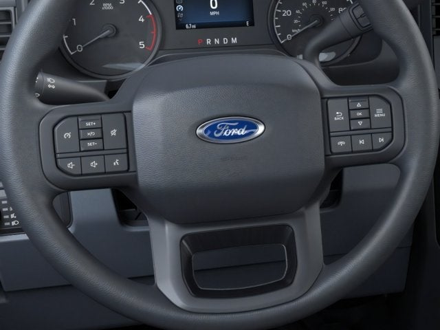 2026 Ford Super Duty F-250 SRW F-250® XL