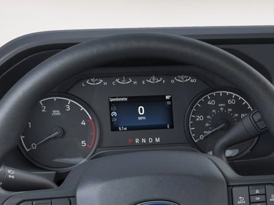 2026 Ford Super Duty F-250 SRW F-250® XL