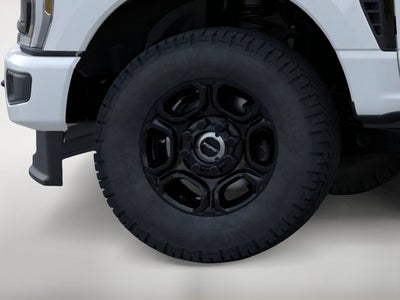 2026 Ford Super Duty F-250 SRW F-250® XL